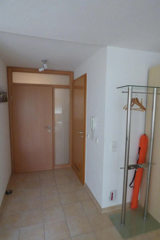 Gästewohnung nähe Messe/Flughafen