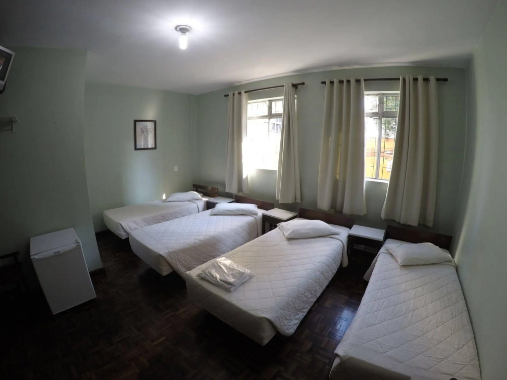 Hotel Meridiano V