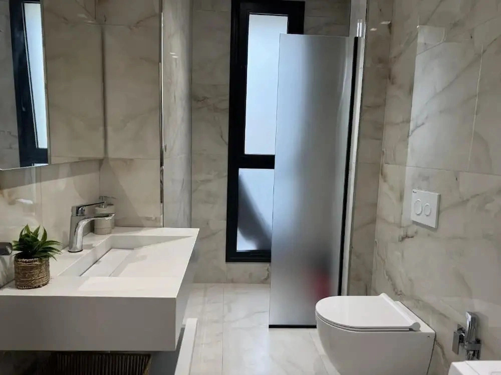La Dimora Azzurra Apartments