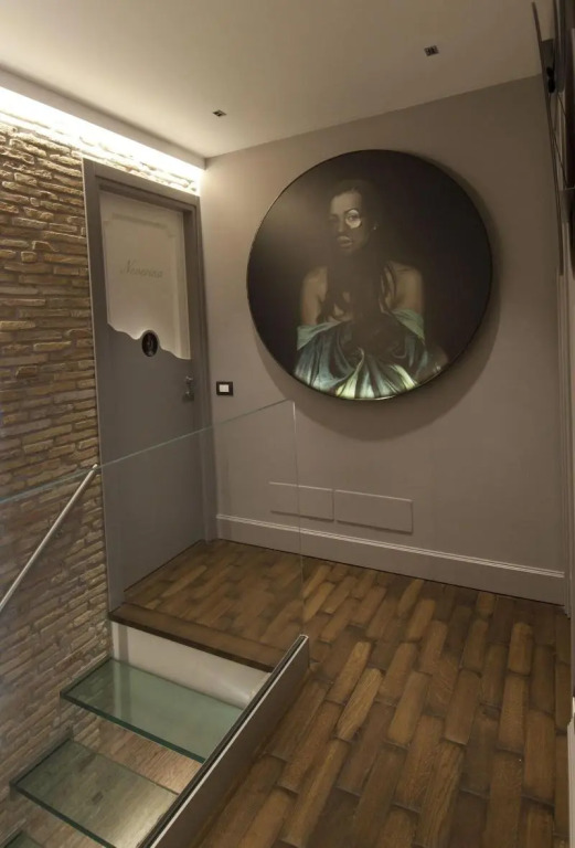 BDB Rooms Margutta