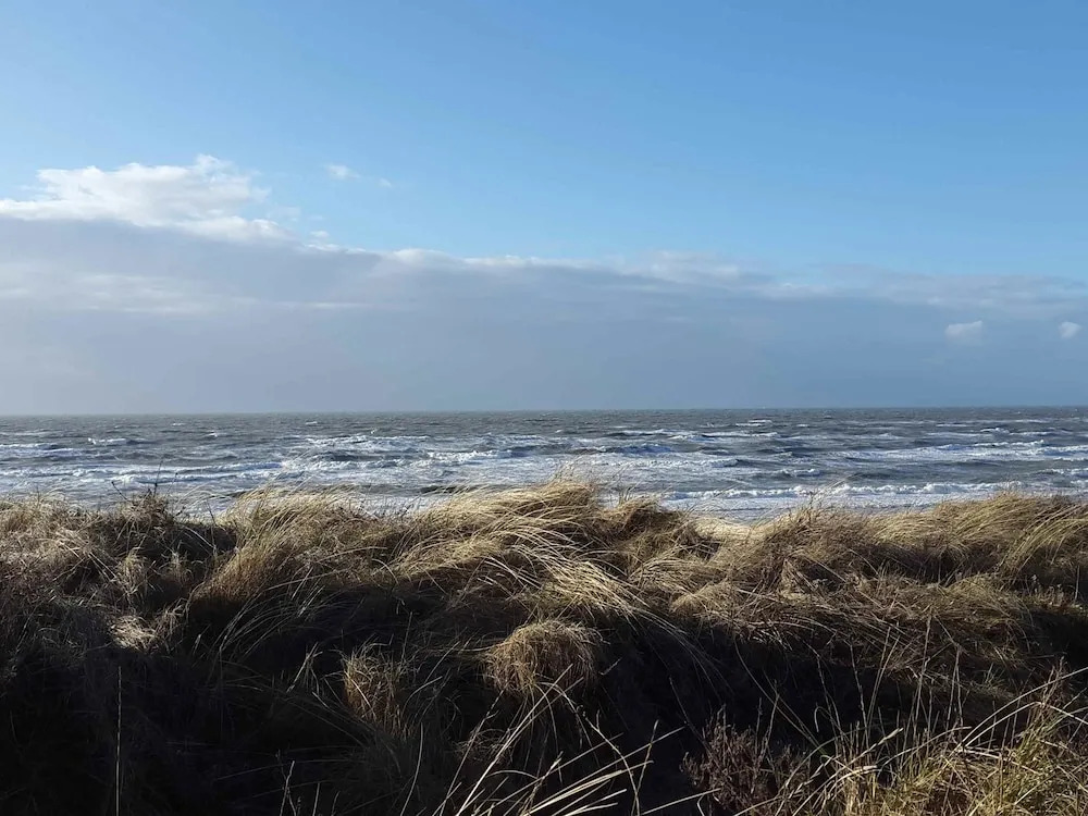 Boutique Holiday Home in Noordwijk near Sea