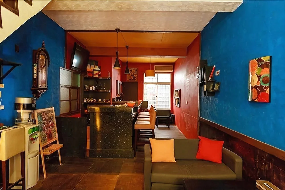 Love House