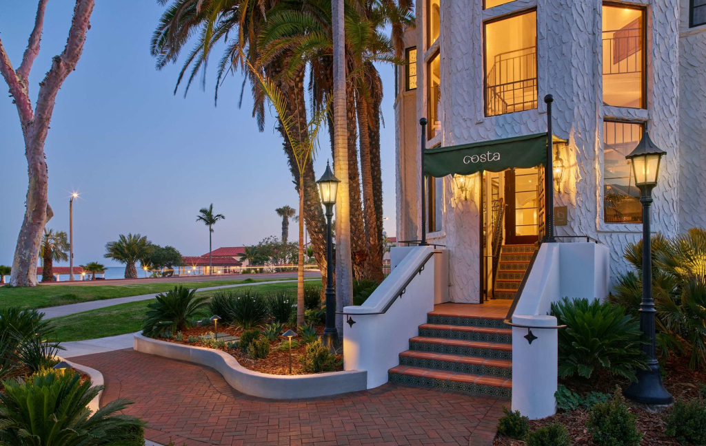 Mar Monte Hotel, in The Unbound Collection by Hyatt