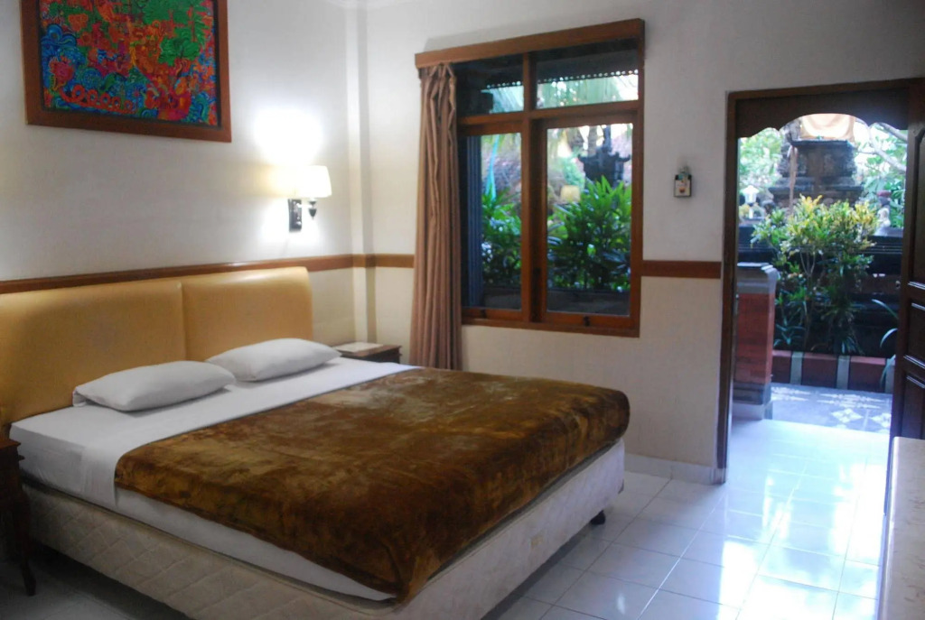 Hotel Sorga
