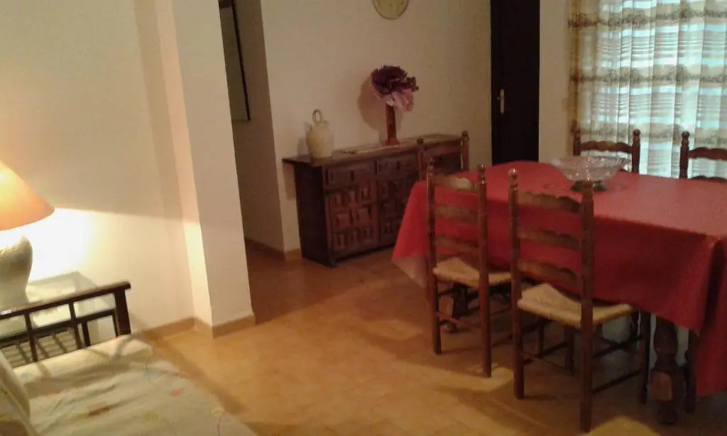 Apartamentos Mediterranean View