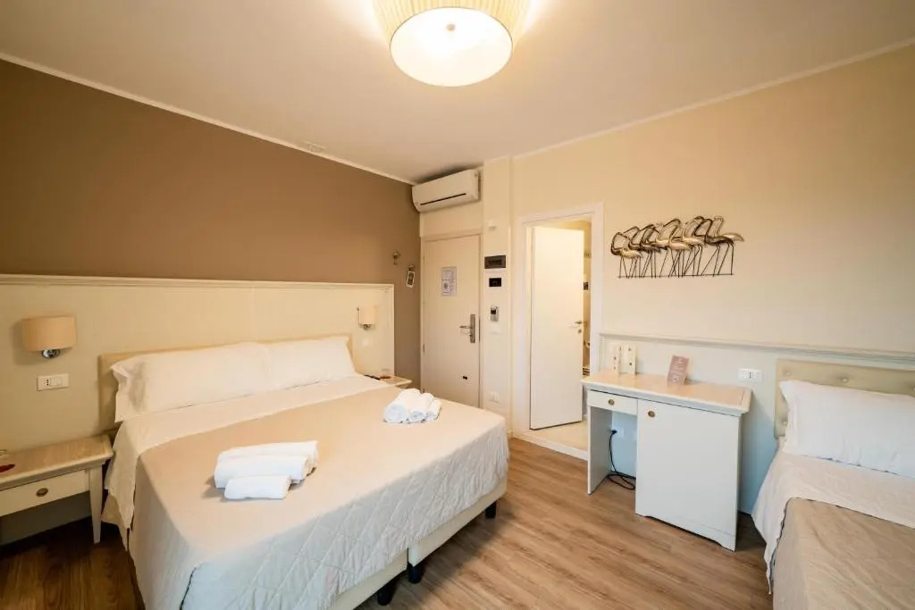 Hotel Orchidea
