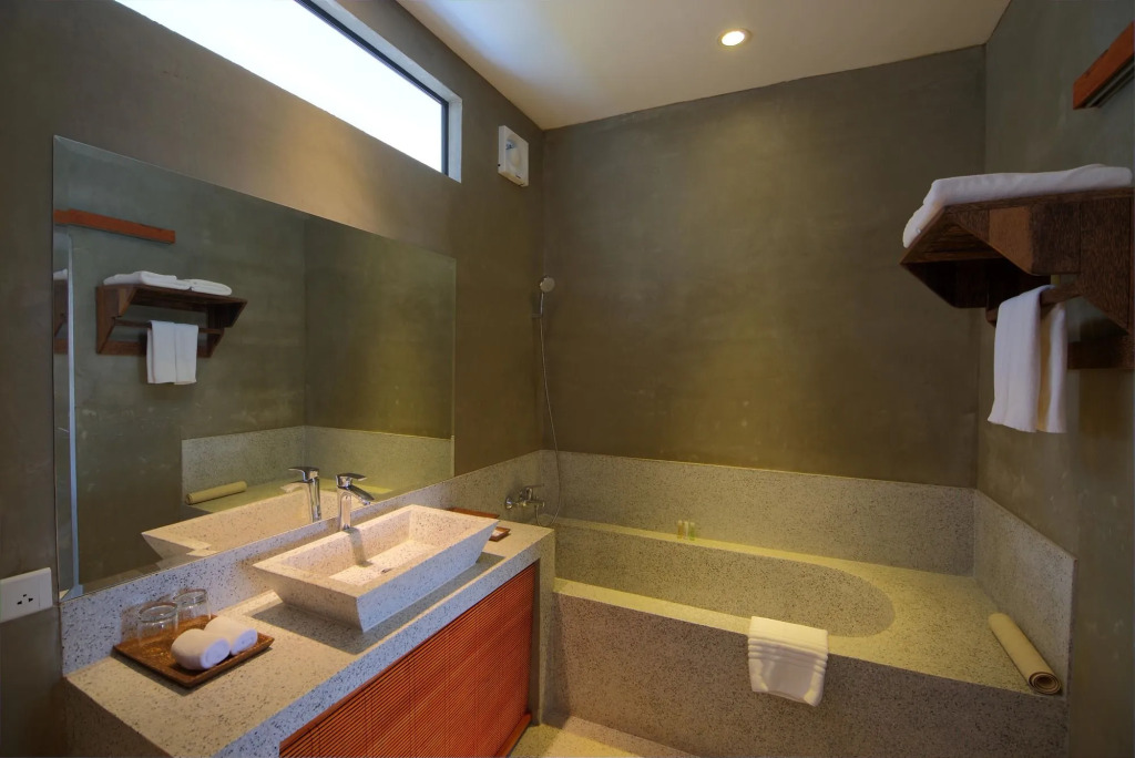 Tanei Angkor Resort and Spa