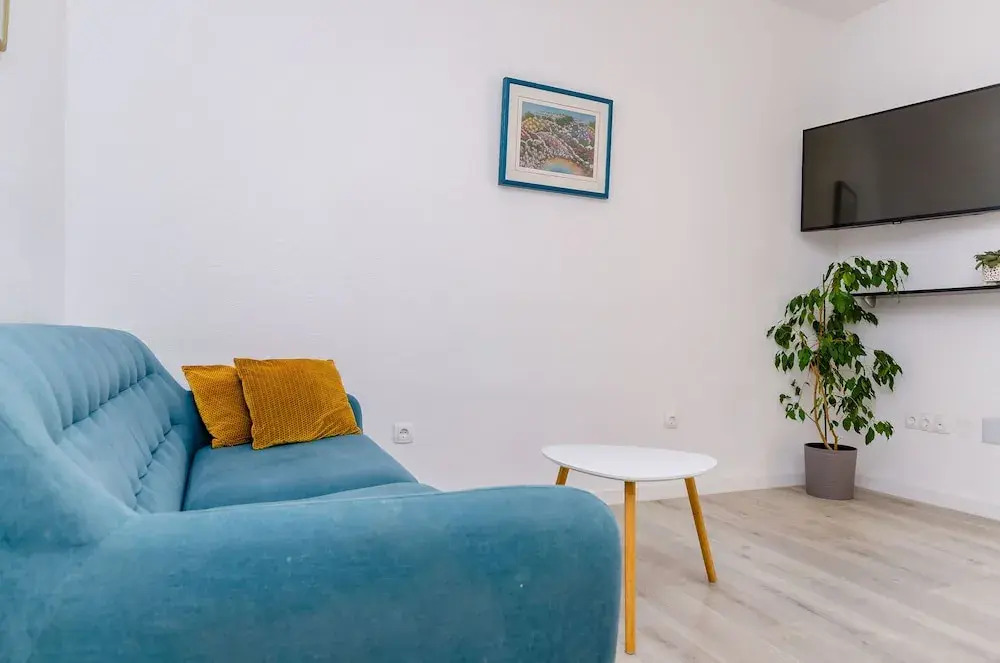Apartment Rizza