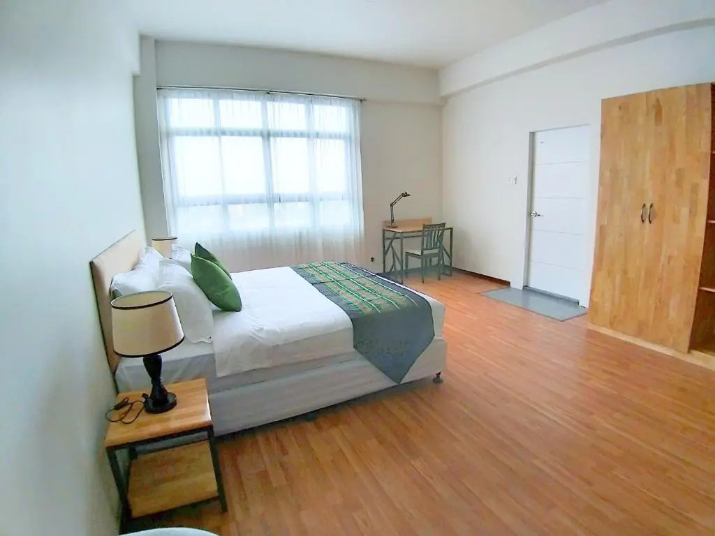 Myanandar Residence & Hotel