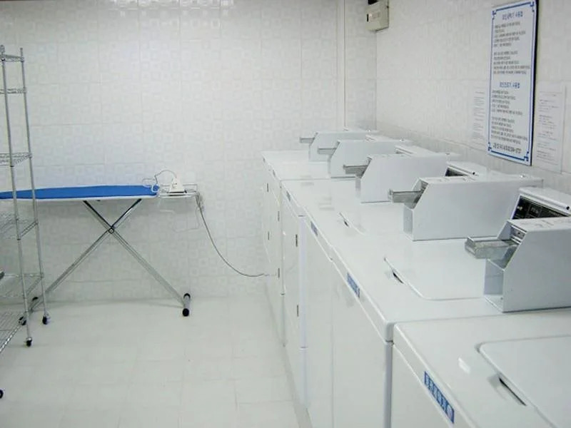 CO-OP Residence Seocho