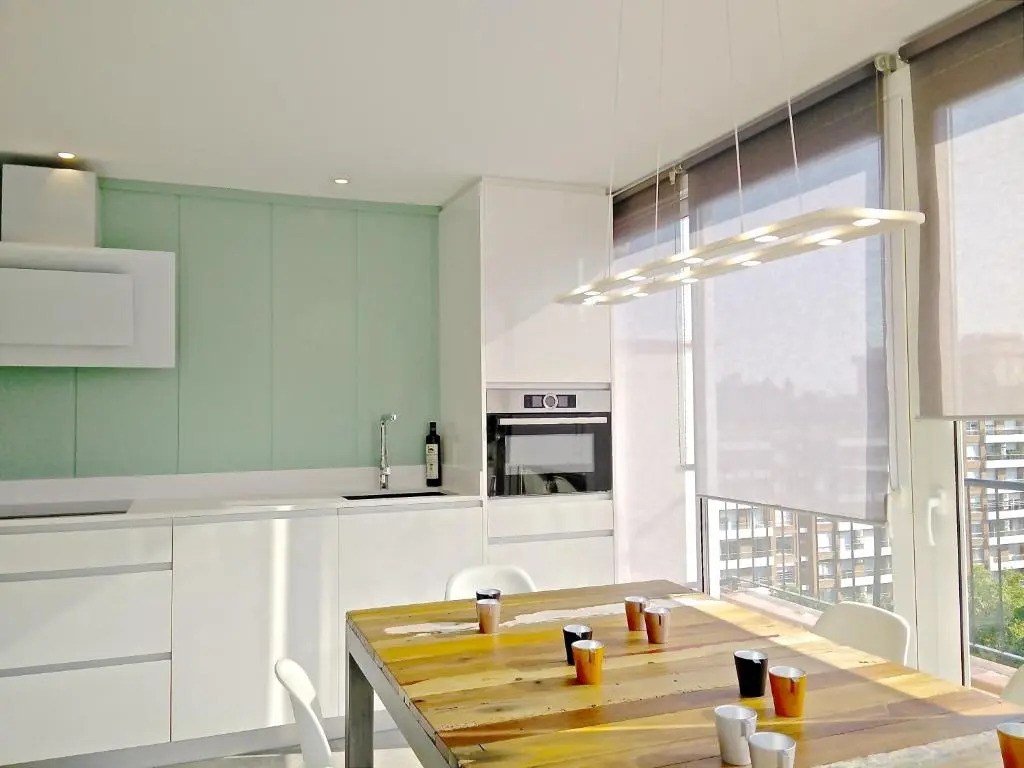 BizFlats Batik Penthouse Pedralbes