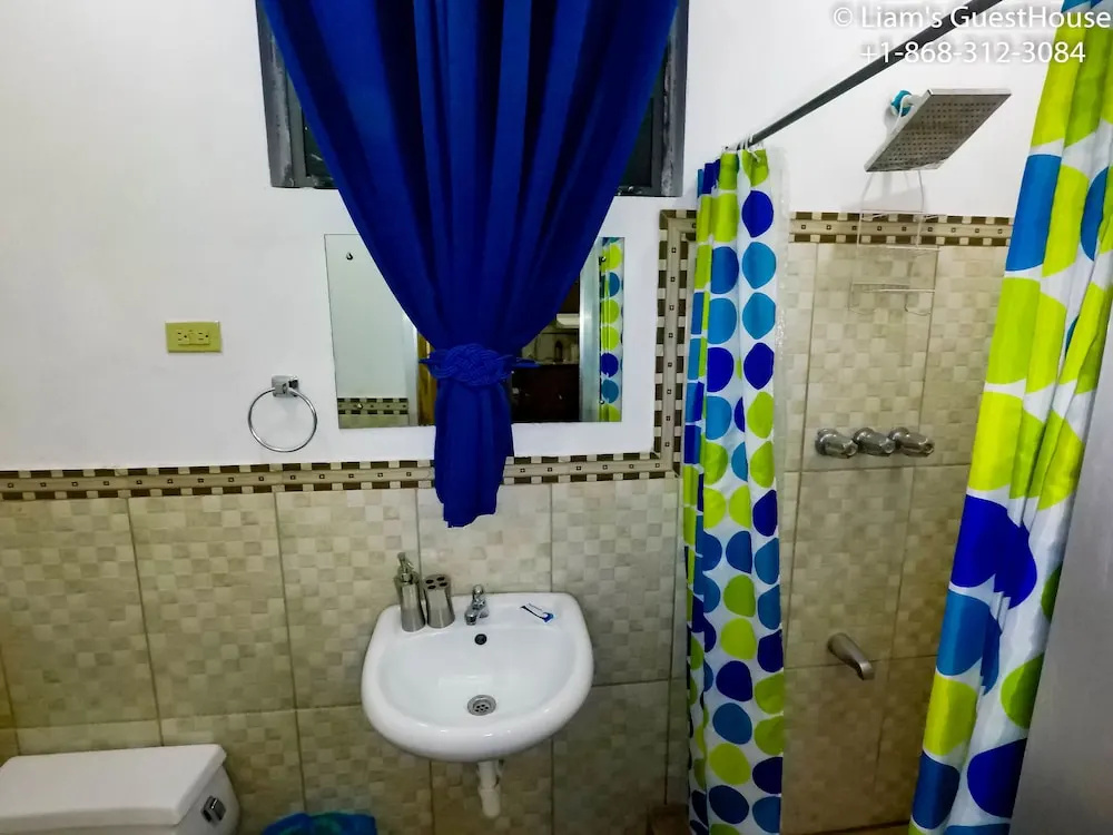 Liam's Guesthouse On The Avenue Port of Spain
