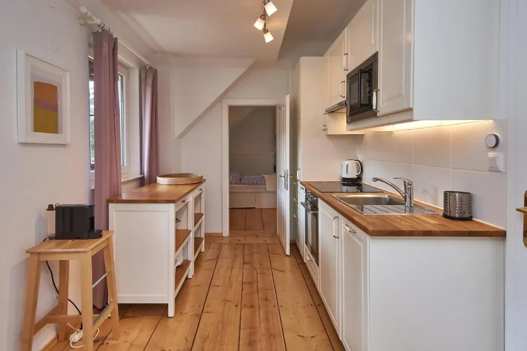 Landhaus Dodo