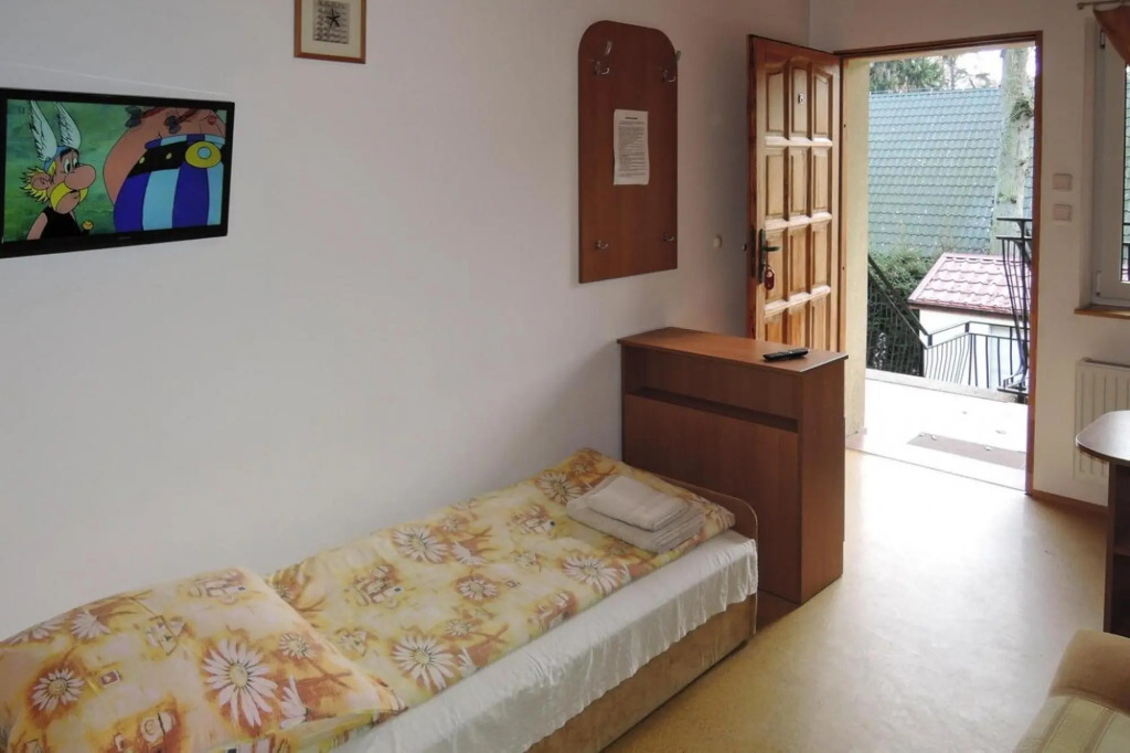 Holiday Home Pobierowo near Baltic Beach