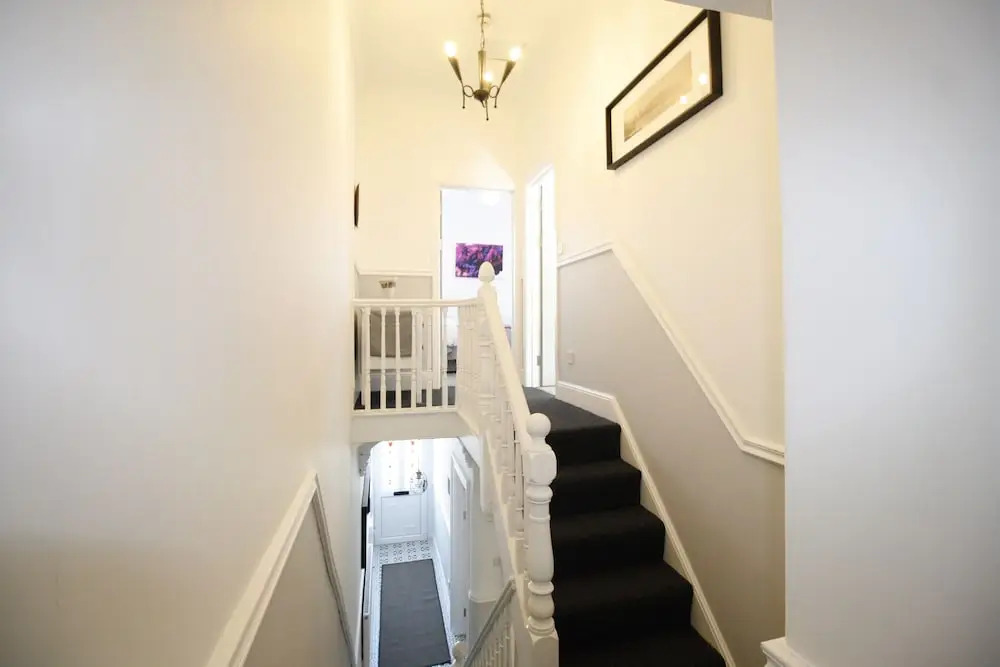 Luxurious 4-bed Victorian in the heart of Cardiff