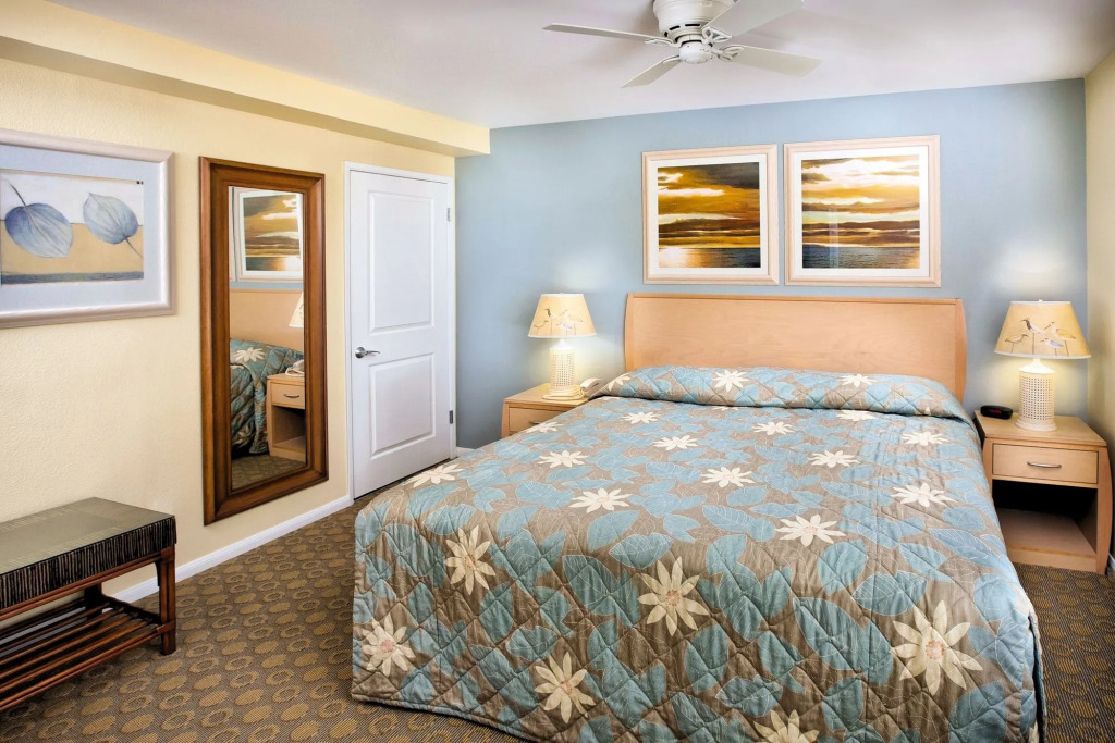 WorldMark San Diego   Mission Valley