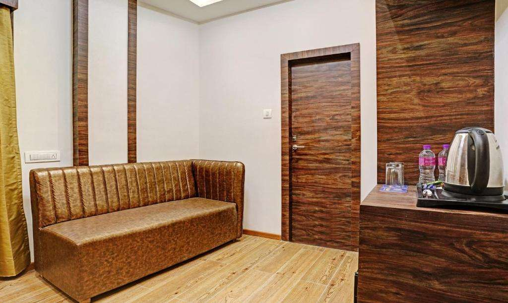 Treebo Premium Widlor Boutique with Swimming Pool