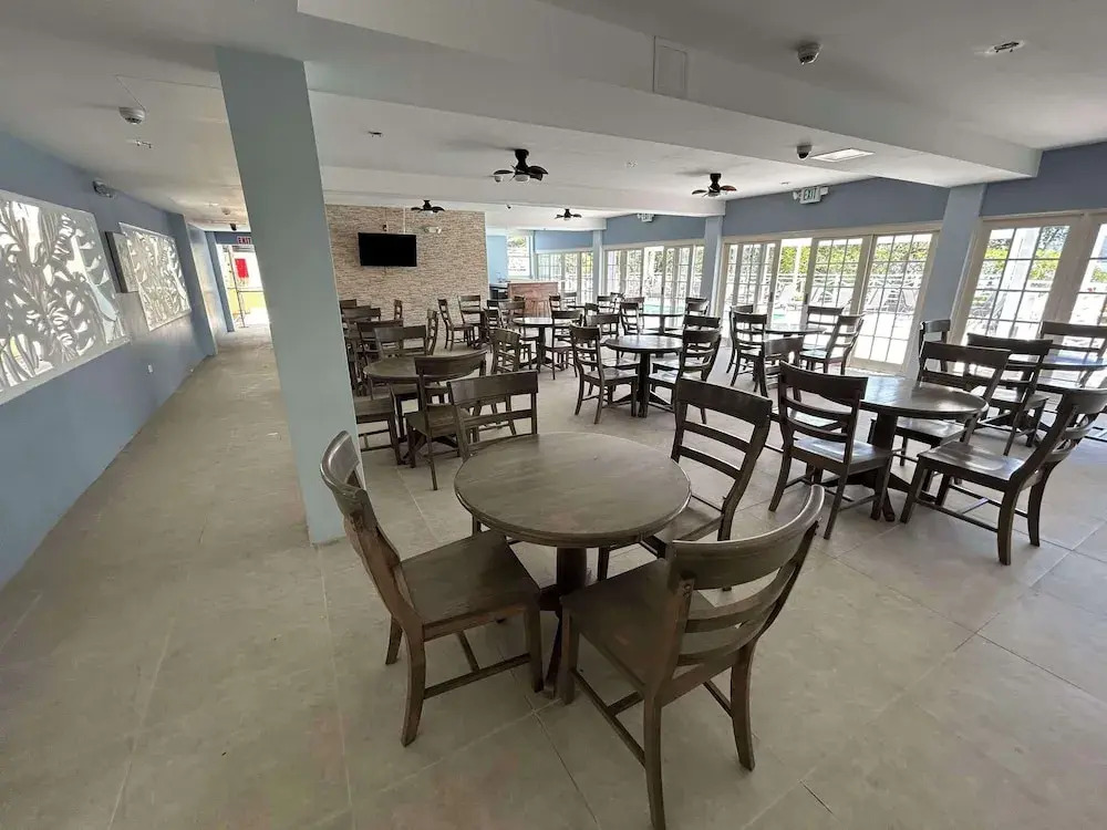 Manta Lodge Hotel and Dive Centre