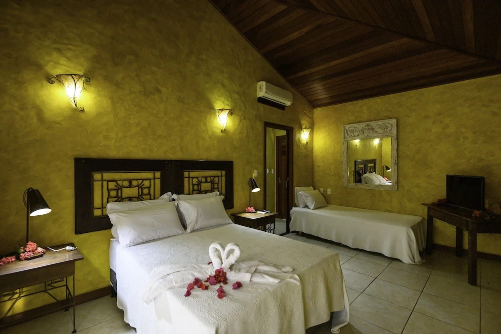 LAGO HOTEL PIPA - TlBAU DO SUL