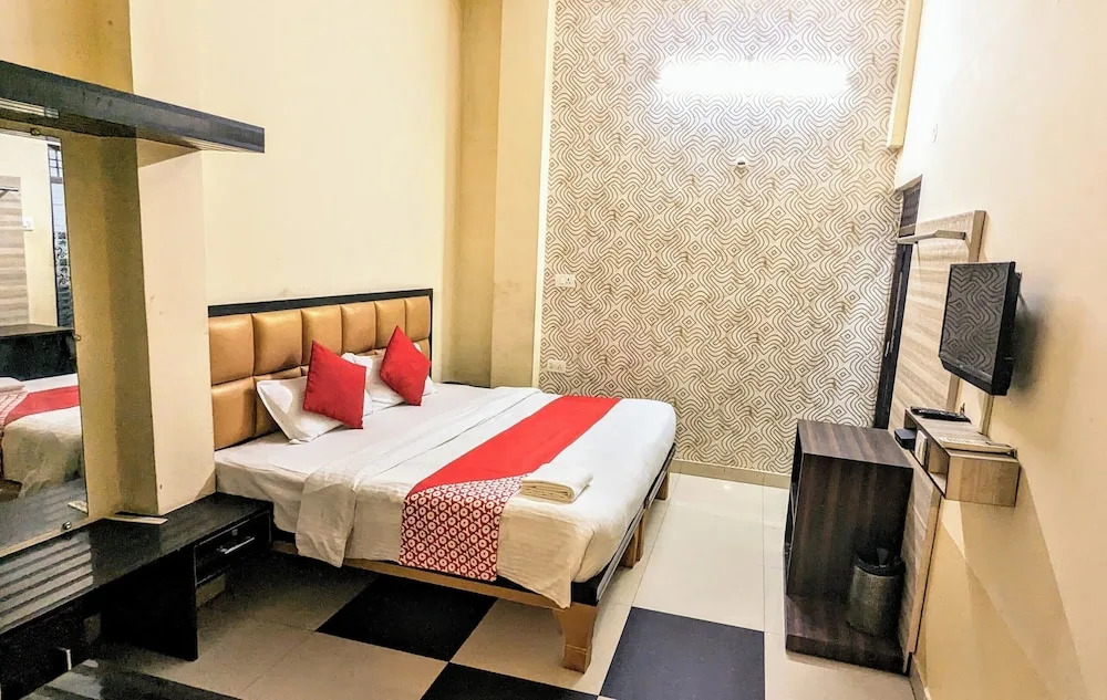 Hotel Jee