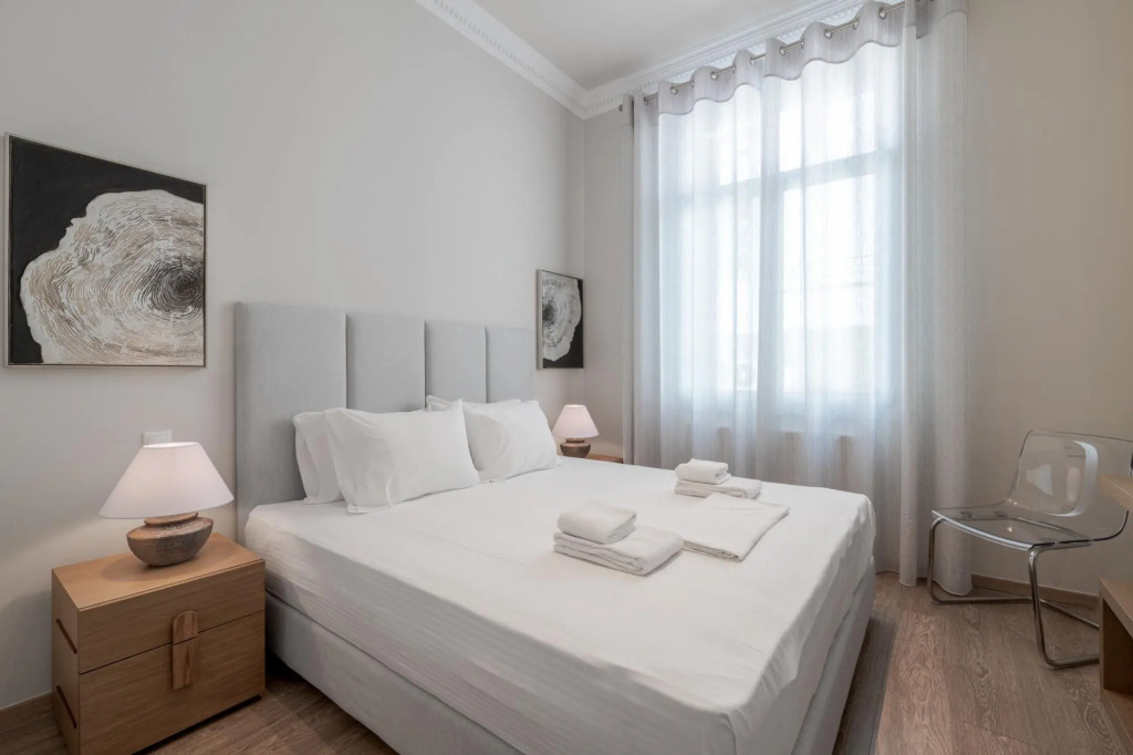 Plaka House - Boutique Apartments