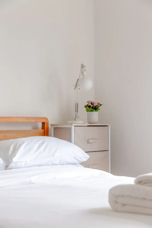 Maida Vale - Carlton Vale Apartments
