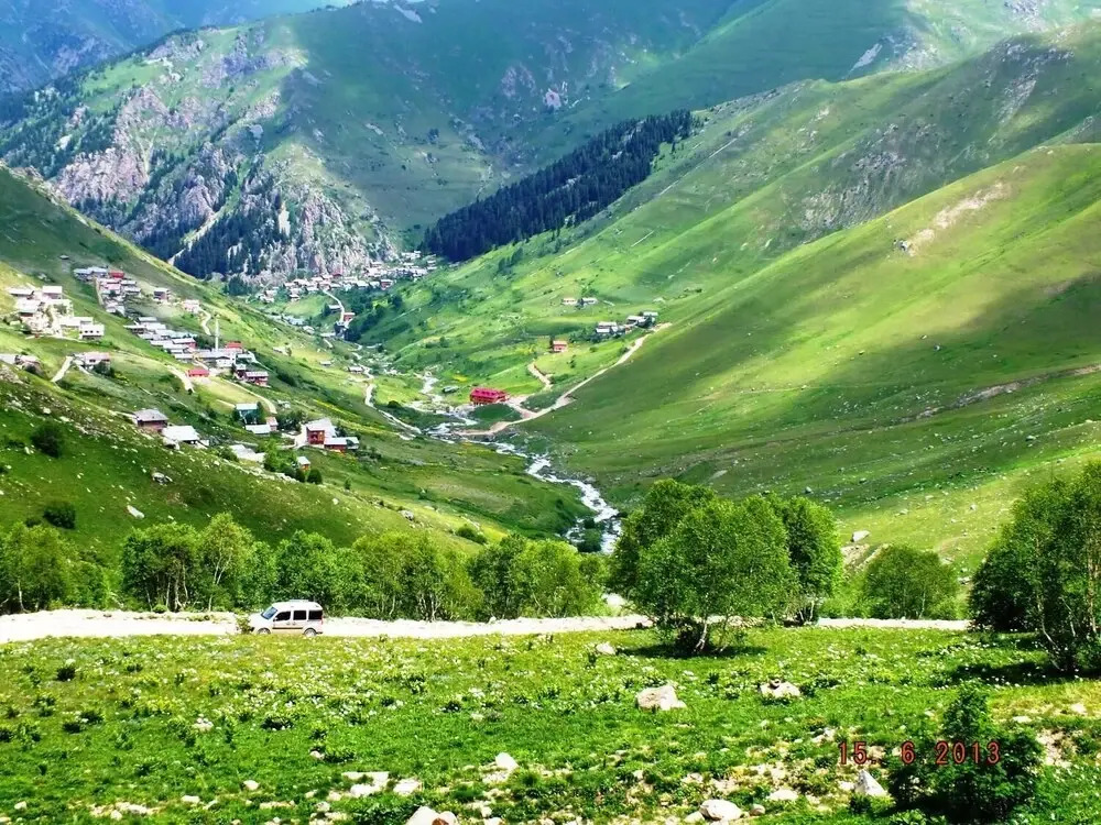 Zirve Pension