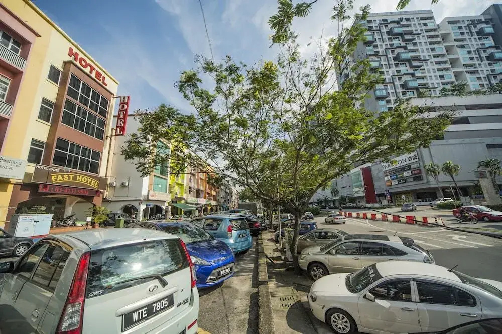 OYO 271 Fast Hotel Setapak