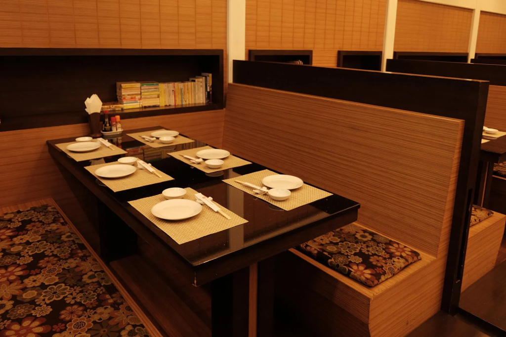 Grand Garden Hotel & Residence