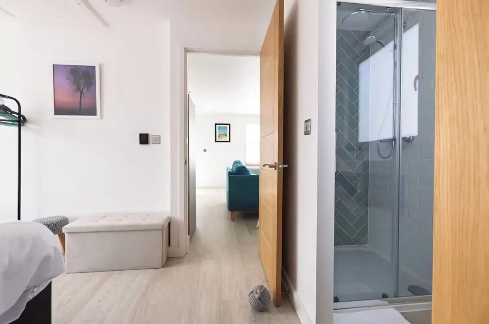 La Casita - 2-bed House in Newquay