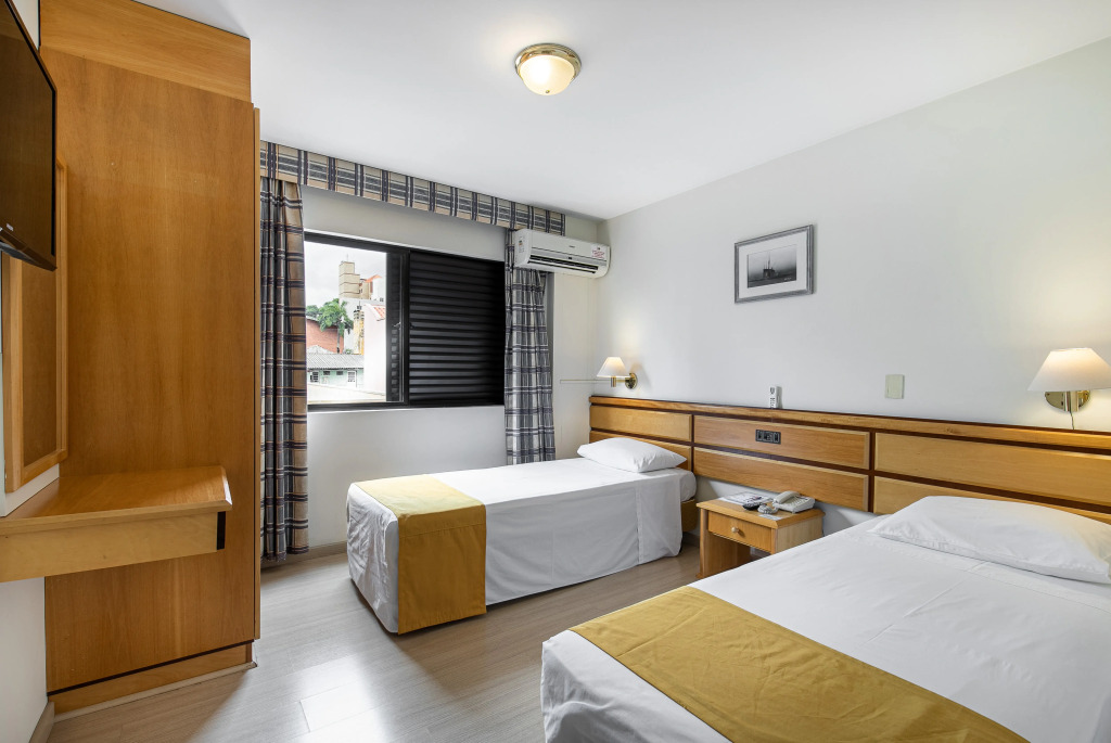 Hotel Flat Petras Residence