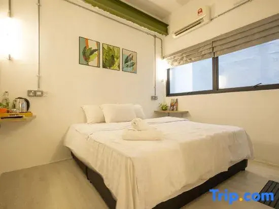 Kenny Hill Boutique Hotel near Borneo Medical Centre Kuching