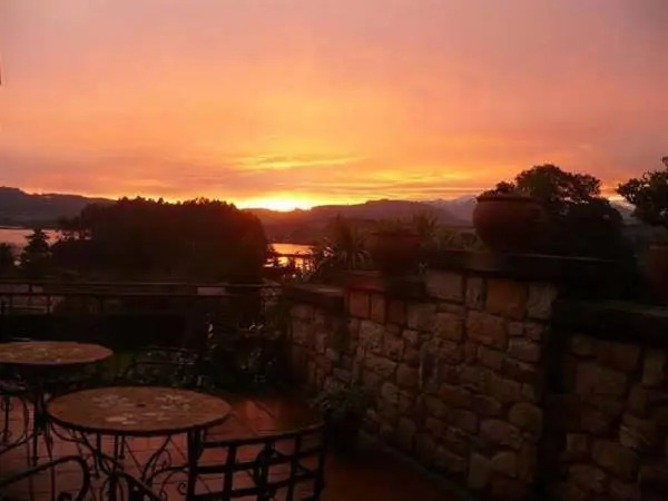 Hotel Rural Alavera