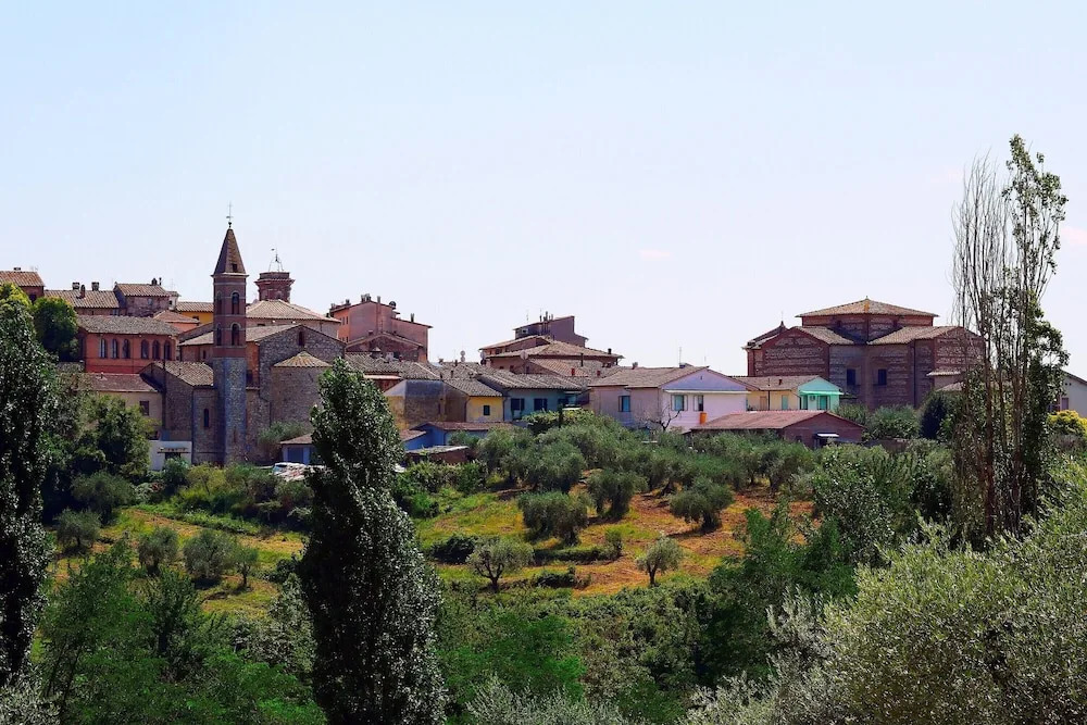Romantic Apartment In Chianti Classico