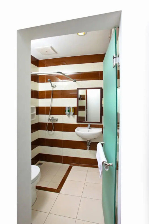 The Victoria Luxurious Guest House