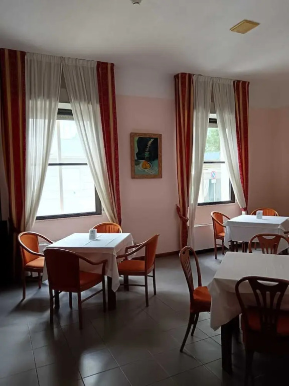 Hotel Arpa