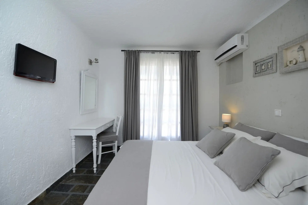 Thalasses Villas