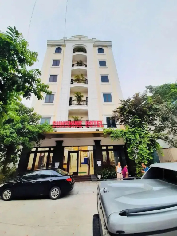 Sunshine Hotel BN
