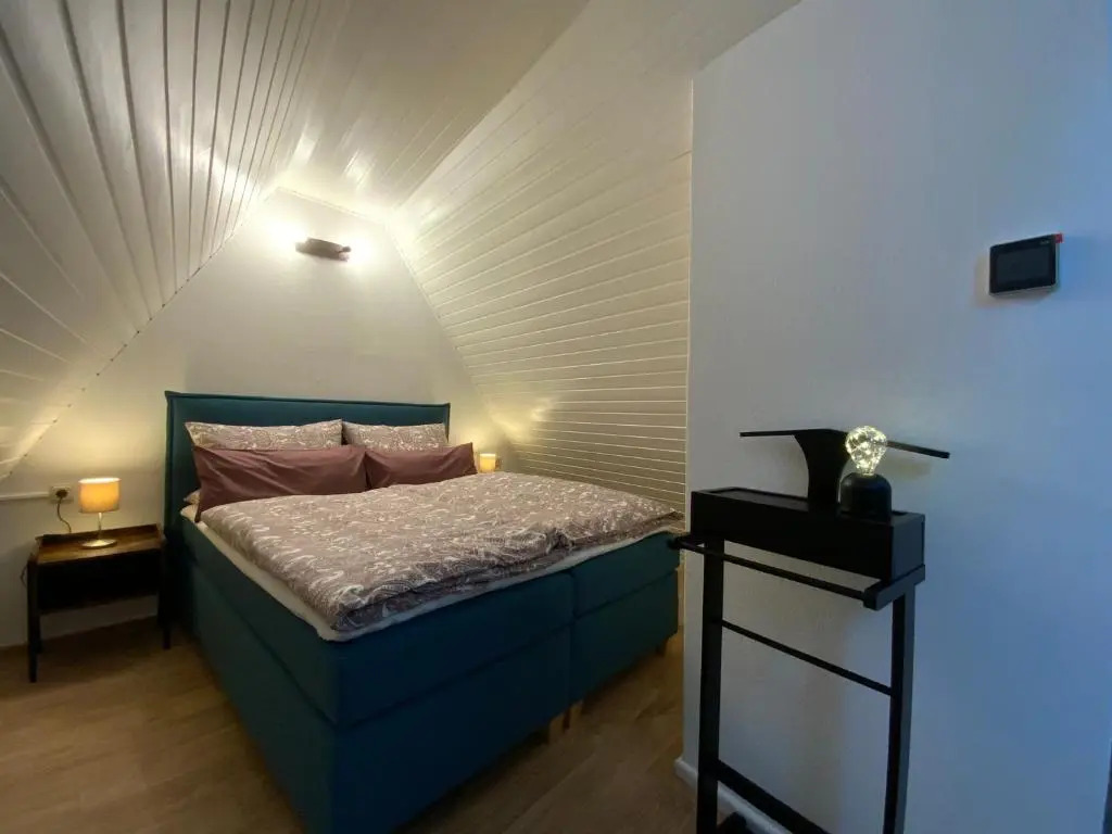 Suite Apartment Quedlinburg Schlosspfad