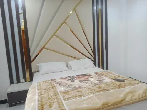 Meridien Suites