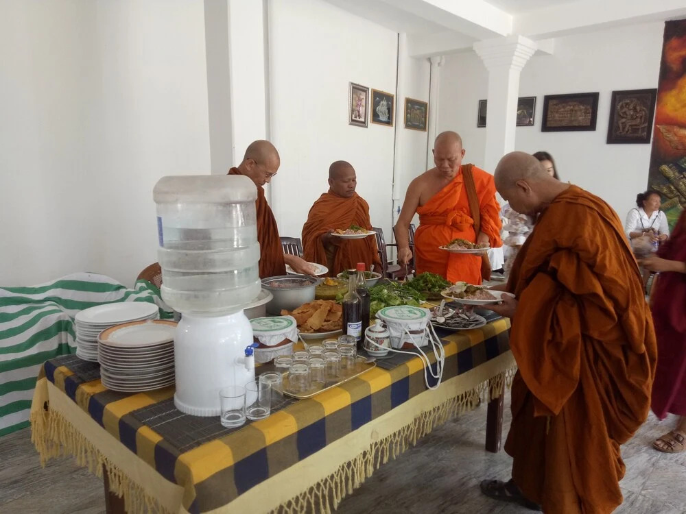 Sumadu Home Stay Yala