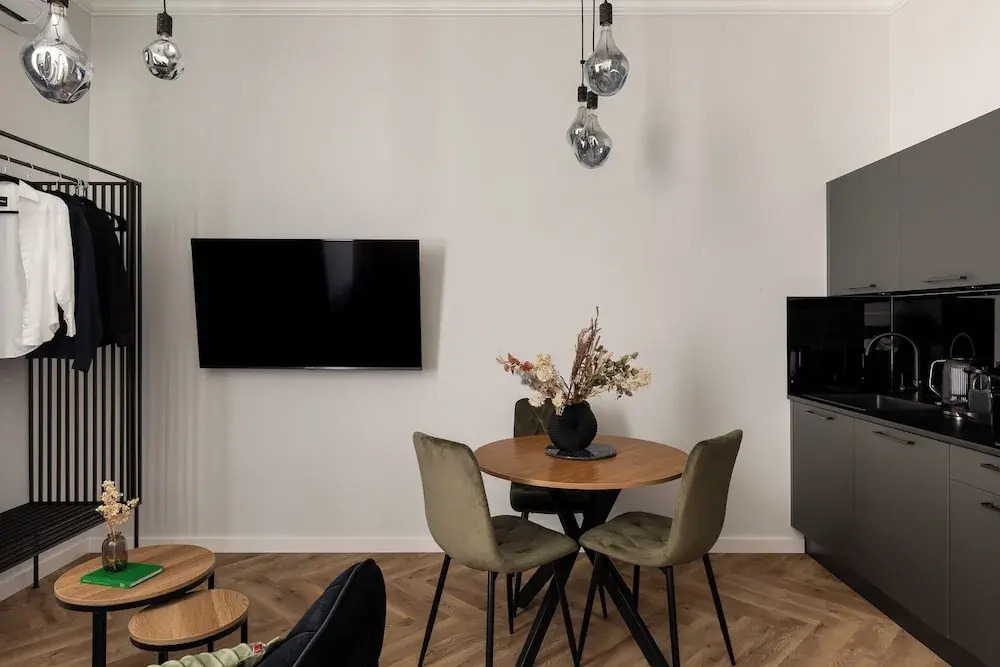 OLD TOWN Charm & Chic by Downtown Apartments