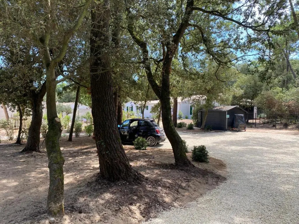 Belle villa rétaise 4 étoiles avec piscine chauffée
