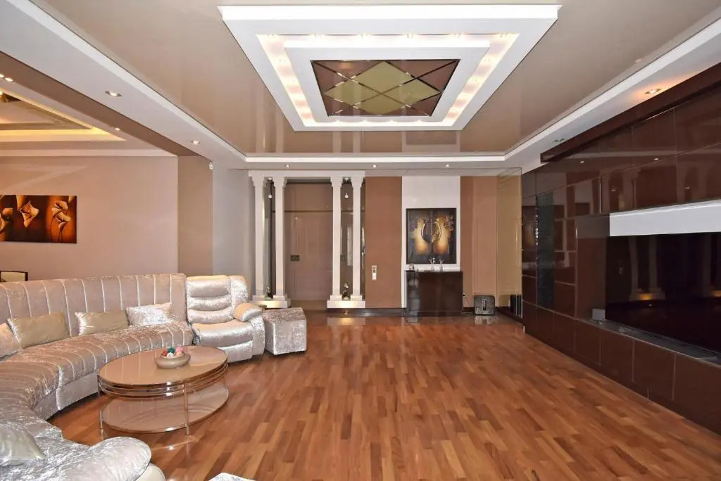 Northern Avenue, 2 bedrooms Luxury & GRAND apartment HH555