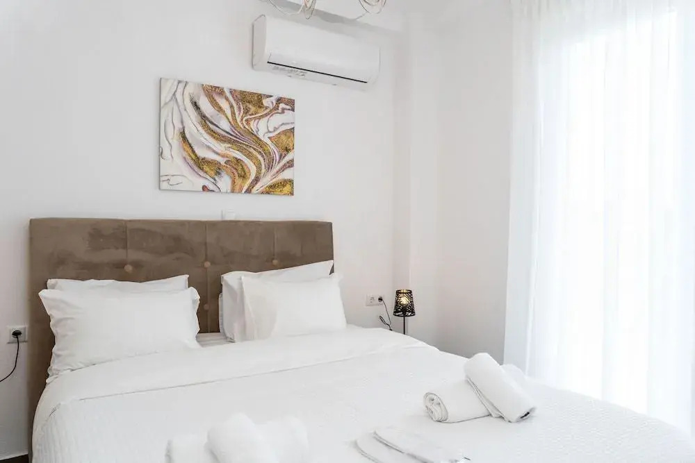 Thalassa & Thalassa Prive Residential Complexes