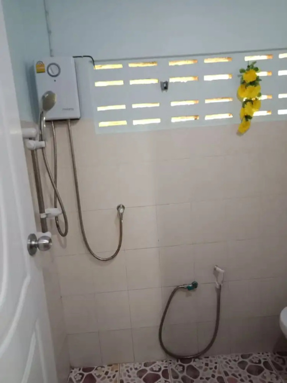 Najjamee Bungalows Koh Yao Noi