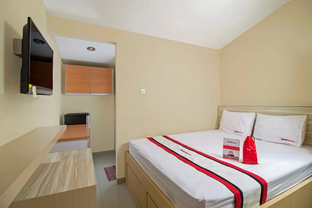 Airy Eco Setiabudi Tengah 3 Jakarta