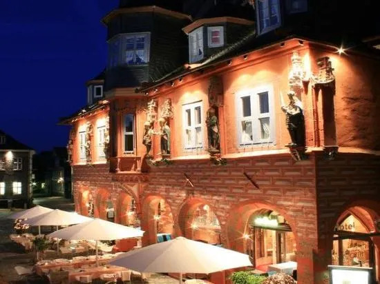 Hotel Kaiserworth