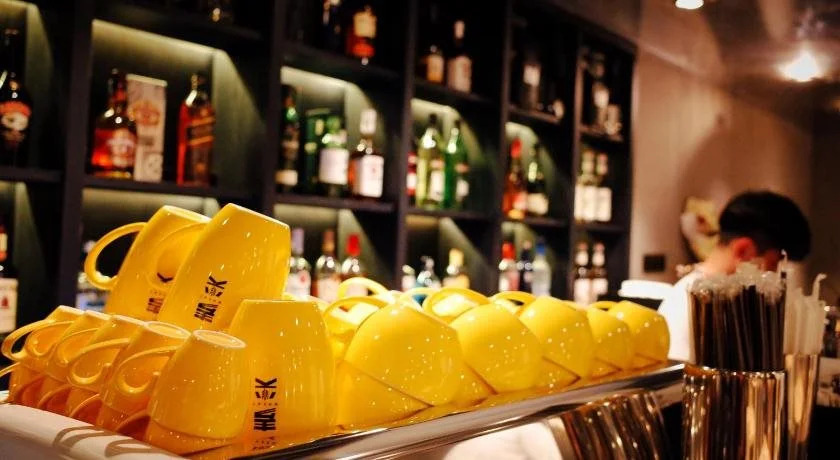 Wheat Hotel Ningbo