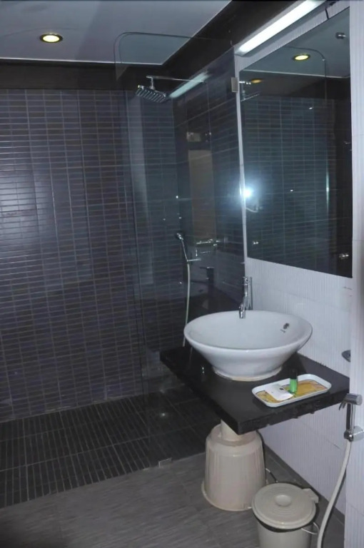 Hotel Pranav Executive